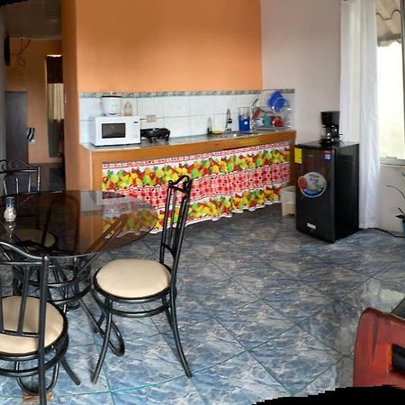 Apartamento Tamar Quepos Exterior photo